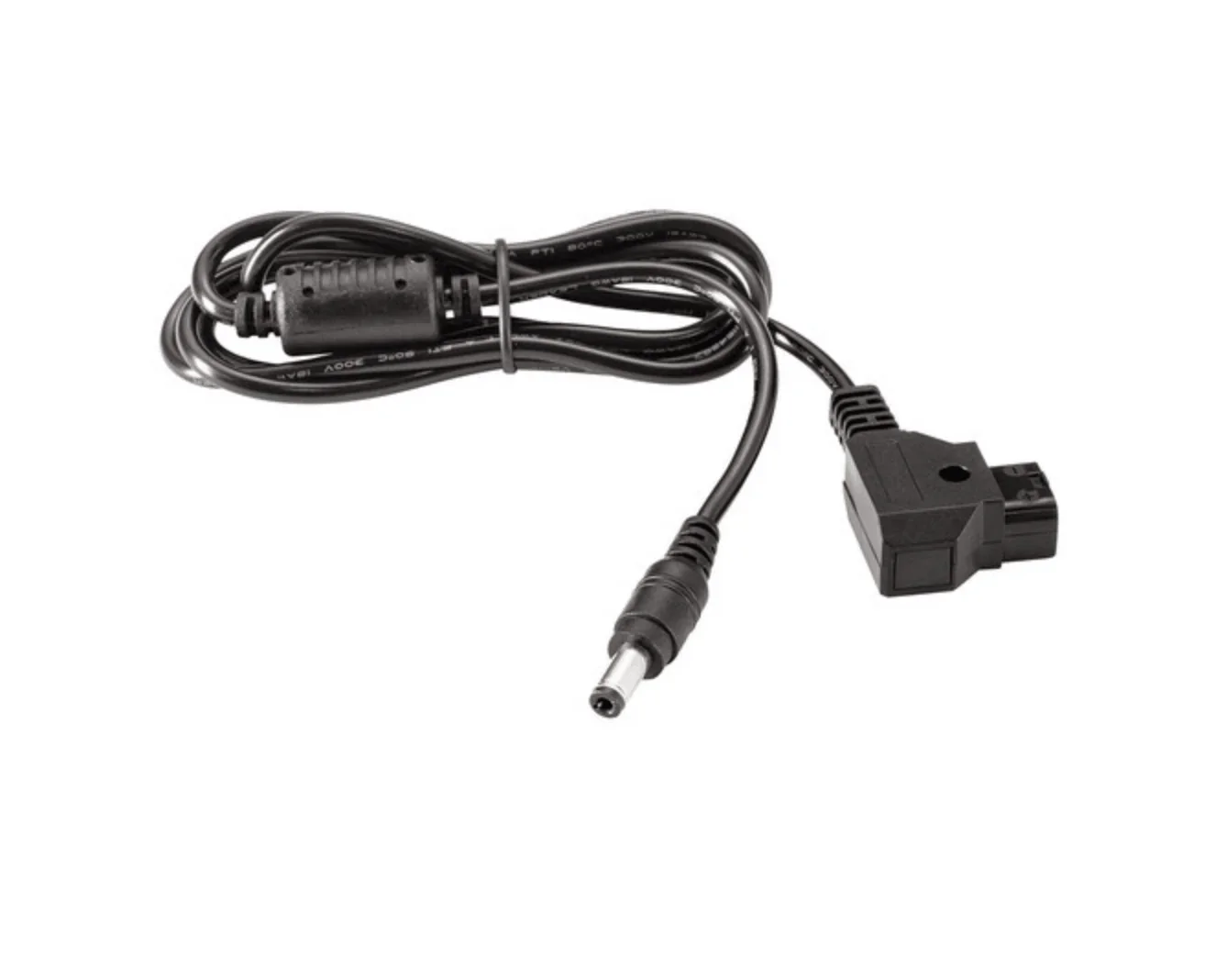 Westcott D-Tap to Barrel Power Cable for L60-B COB Light