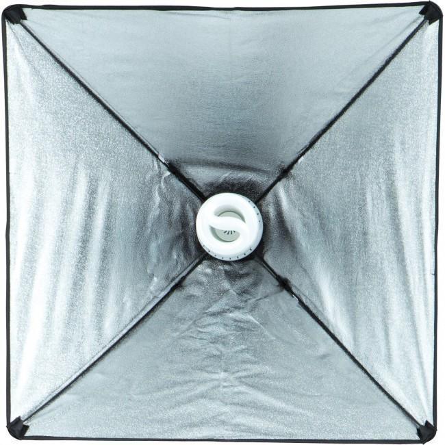 Westcott Daylight Fluorescent Bulb (85-watt) - Image 5