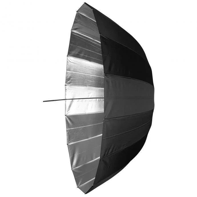 Westcott Deep Umbrella - Silver Bounce (53'') - Image 3