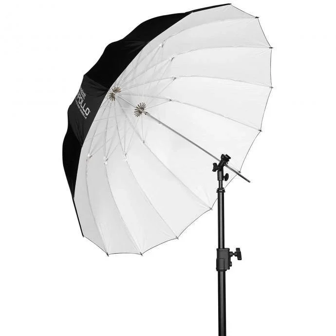 Westcott Deep Umbrella - White Bounce (43'') - Image 6