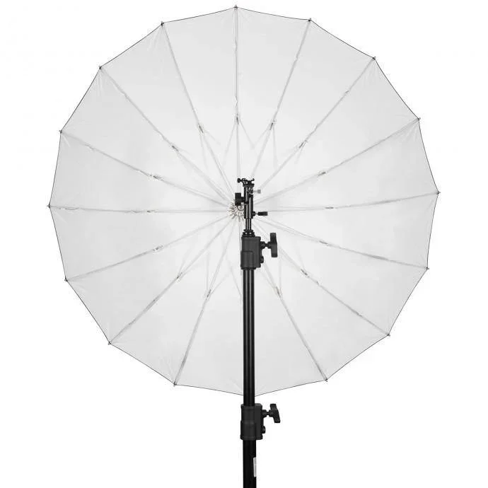 Westcott Deep Umbrella - White Bounce (43'') - Image 8