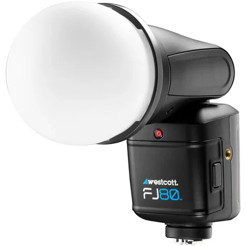 Westcott Diffusion Dome for L60-B, FJ200, and FJ80 (Original Version) - Image 3