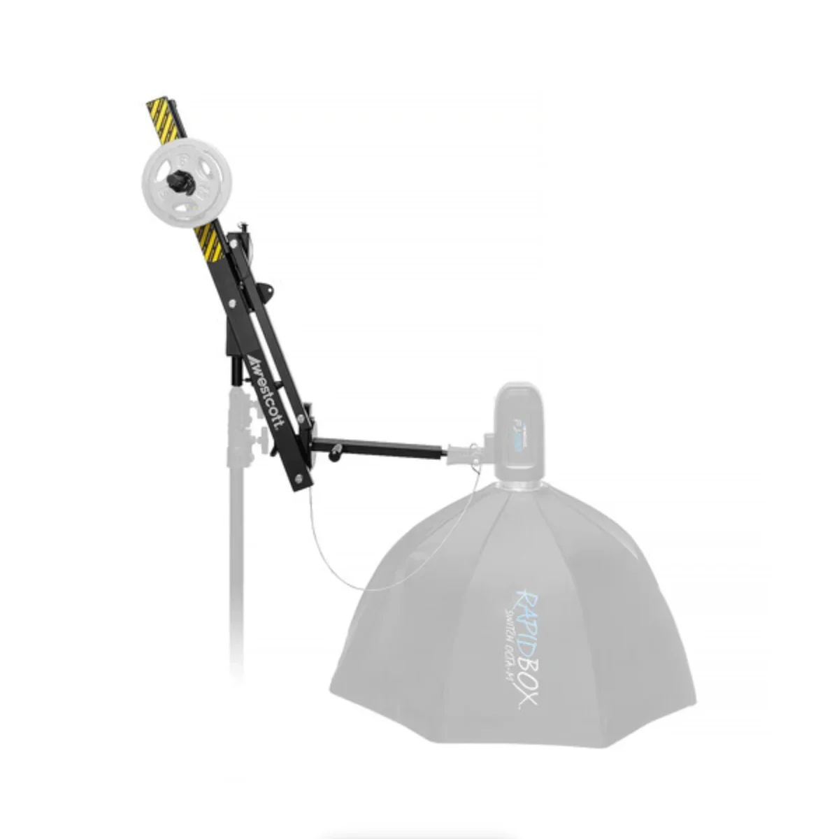 Westcott Easy Boom - Image 3
