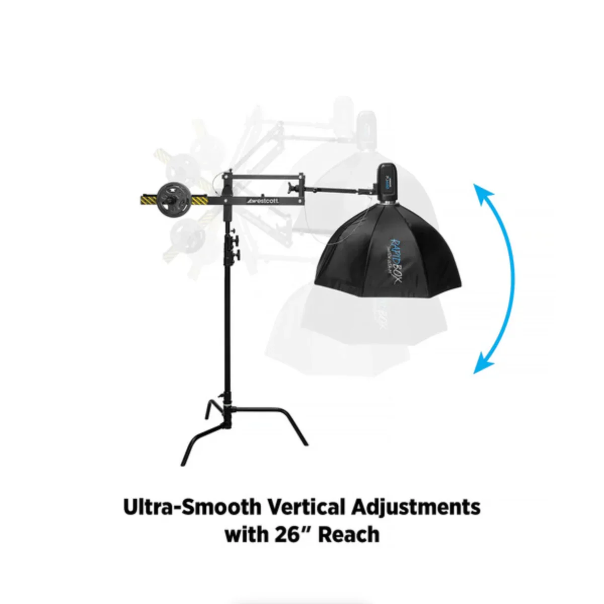 Westcott Easy Boom - Image 6