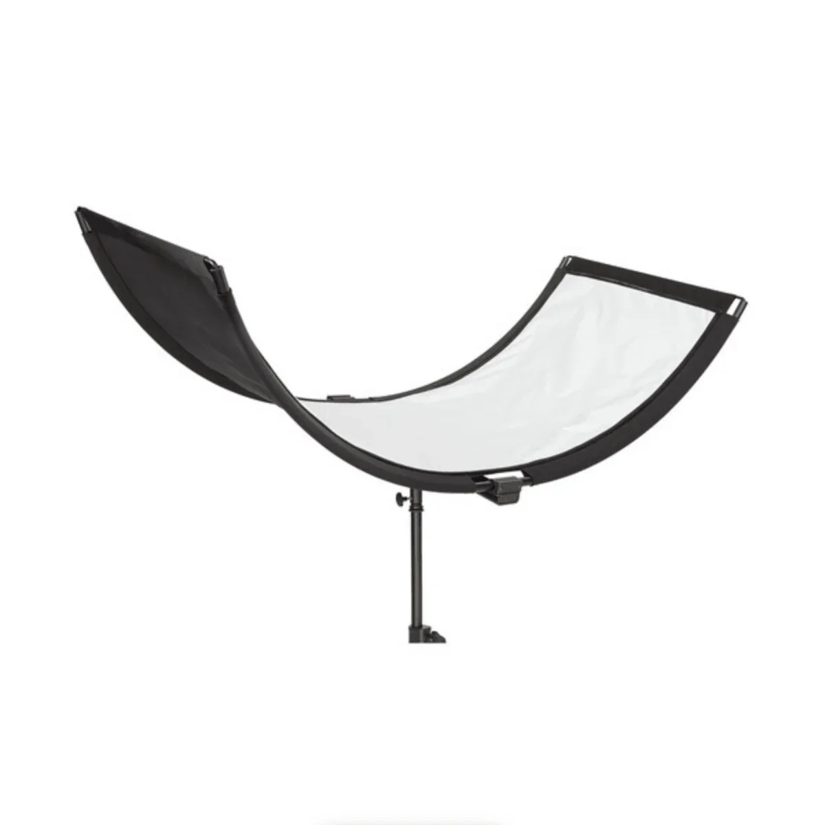 Westcott Eyelighter 3 Reflective Panel (Silver, White, and Sunlight Fabric) - Image 23