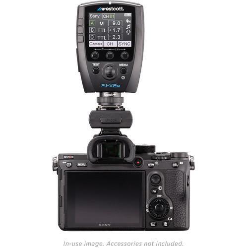 Westcott FJ Adapter for Sony Cameras - Image 2