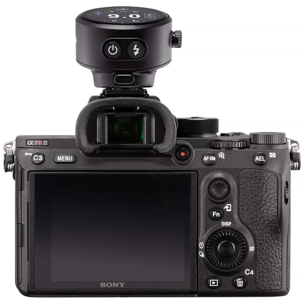 Westcott FJ-T1 S Touchscreen Wireless Trigger for Sony Cameras - Image 6