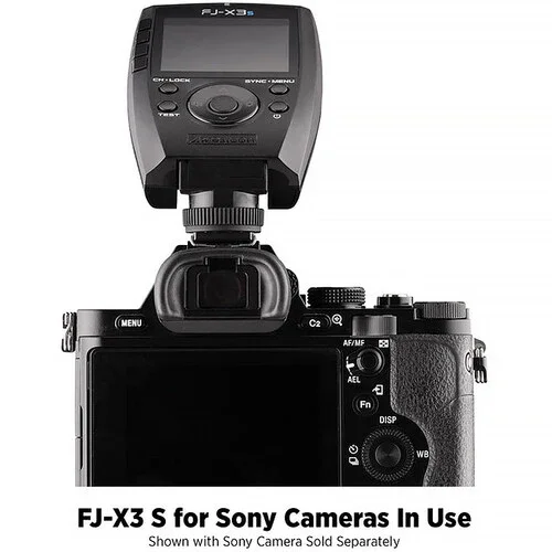 Westcott FJ Wireless 2-Light (FJ400 II + FJ250) Portable Portrait Flash Kit with FJ-X3 S Wireless Trigger for Sony Cameras - Image 20