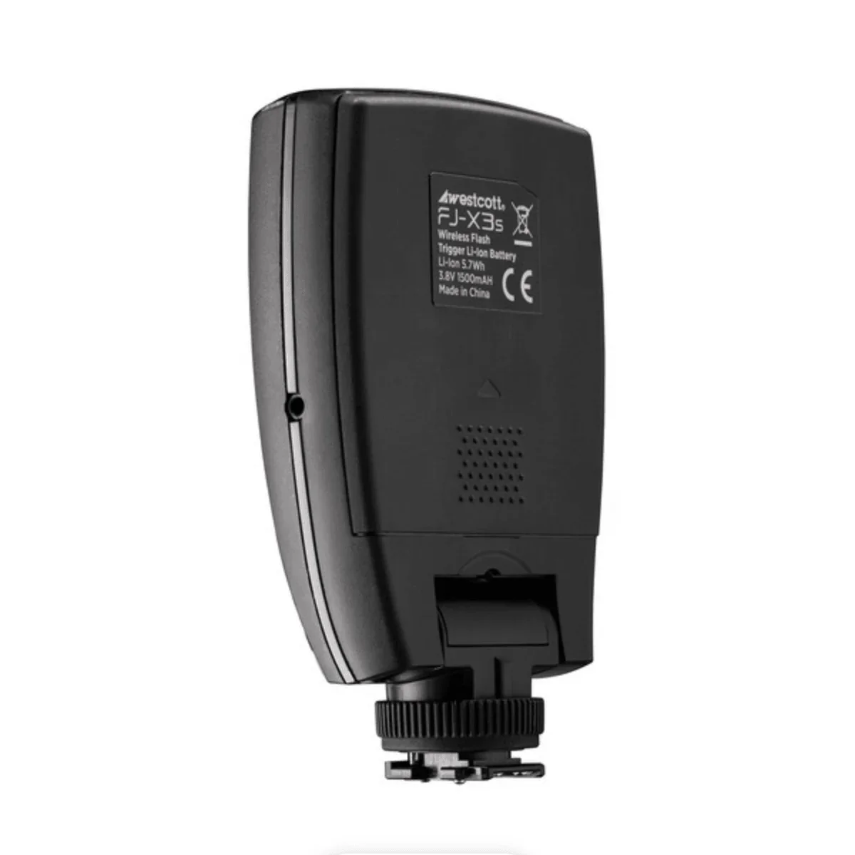 Westcott FJ-X3 S Wireless Flash Trigger for Sony Cameras - Image 9