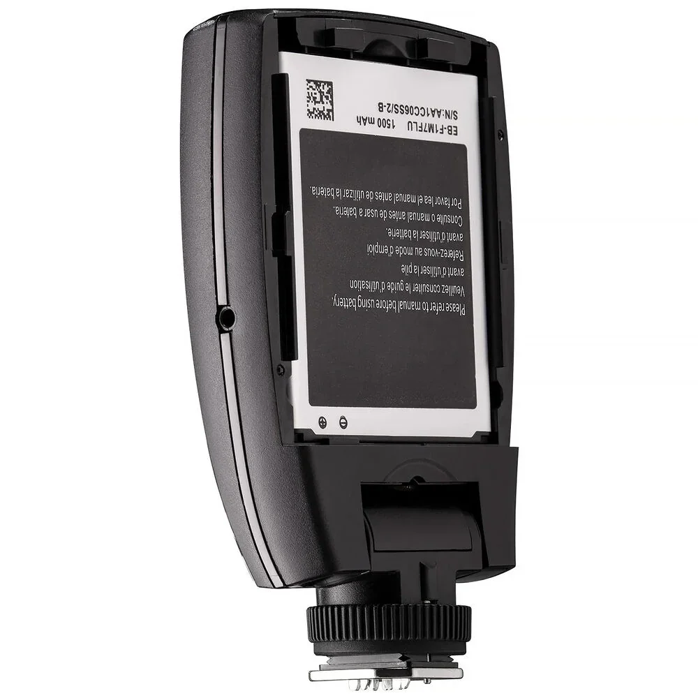 Westcott FJ250 Strobe 2-Light Backpack Kit with FJ-X3 M Multi-Brand Wireless Trigger - Image 16