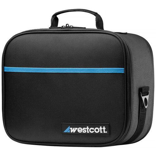 Westcott FJ400 II Newborn Portrait Lighting Kit w/ FJ-X3 S Wireless Trigger for Sony Cameras - Image 11