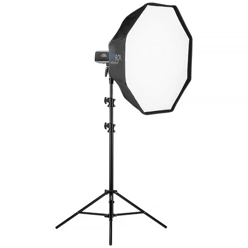 Westcott FJ400 II Strobe 2-Light Location Hard Case Kit with FJ-X3 M Multi-Brand Wireless Trigger - Image 11