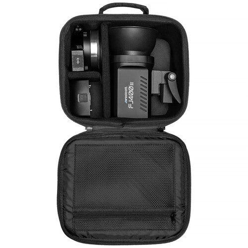 Westcott FJ400 II Touchscreen Strobe w/ FJ Pro AC/DC Battery (400Ws) - Image 9