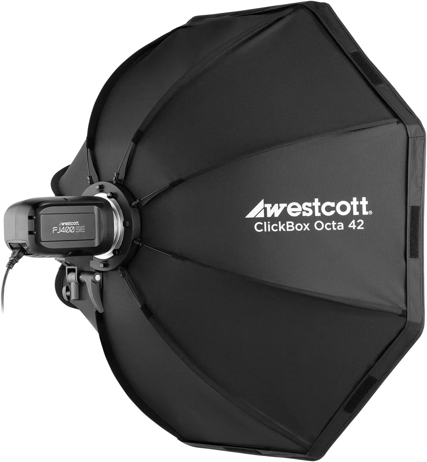Westcott FJ400-SE 2-Light Studio Strobe Kit with FJ-X3 M Multi-Brand Wireless Trigger - Image 7