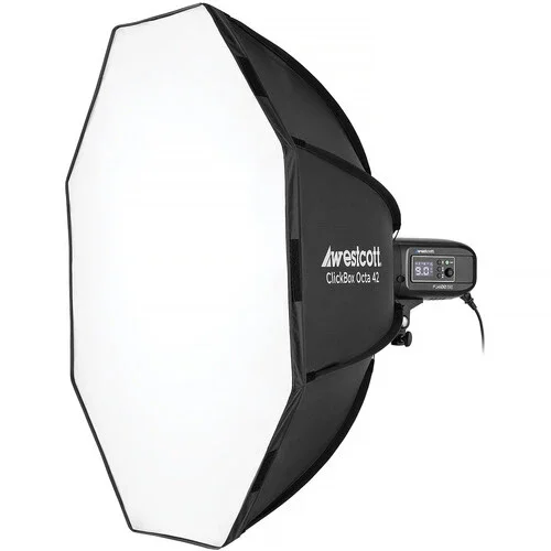 Westcott FJ400-SE 2-Light Studio Strobe Kit with FJ-X3 S Wireless Trigger for Sony Cameras (AC/110V) - Image 10