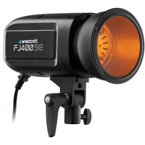 Westcott FJ400-SE Studio Strobe 400Ws (AC/110V) - Image 3