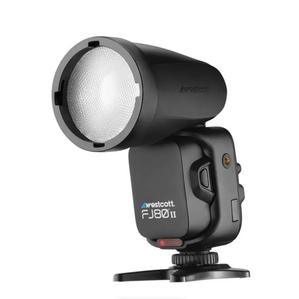 Westcott FJ80 II M Touchscreen Speedlight with Adapter for Sony Cameras (80Ws) - Image 2