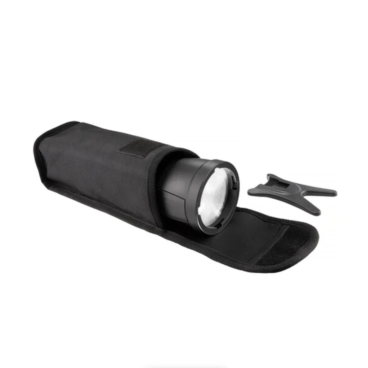 Westcott FJ80 II M Touchscreen Speedlight with Adapter for Sony Cameras (80Ws) - Image 9