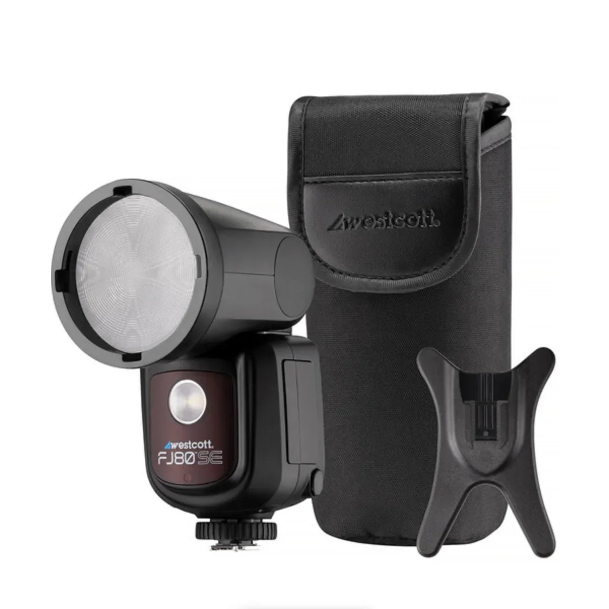 Westcott FJ80-SE S Speedlight for Sony Cameras (80Ws)