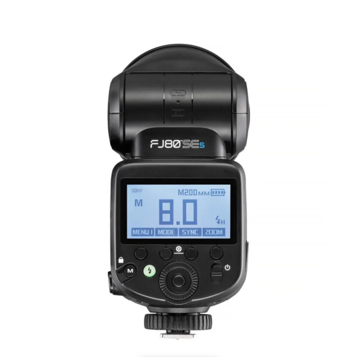 Westcott FJ80-SE S Speedlight for Sony Cameras (80Ws) - Image 3