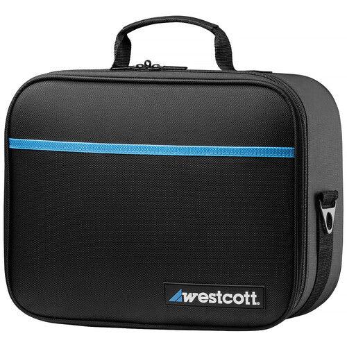 Westcott FJ800 Touchscreen Strobe w/ FJ Pro AC/DC Battery (800Ws) - Image 8