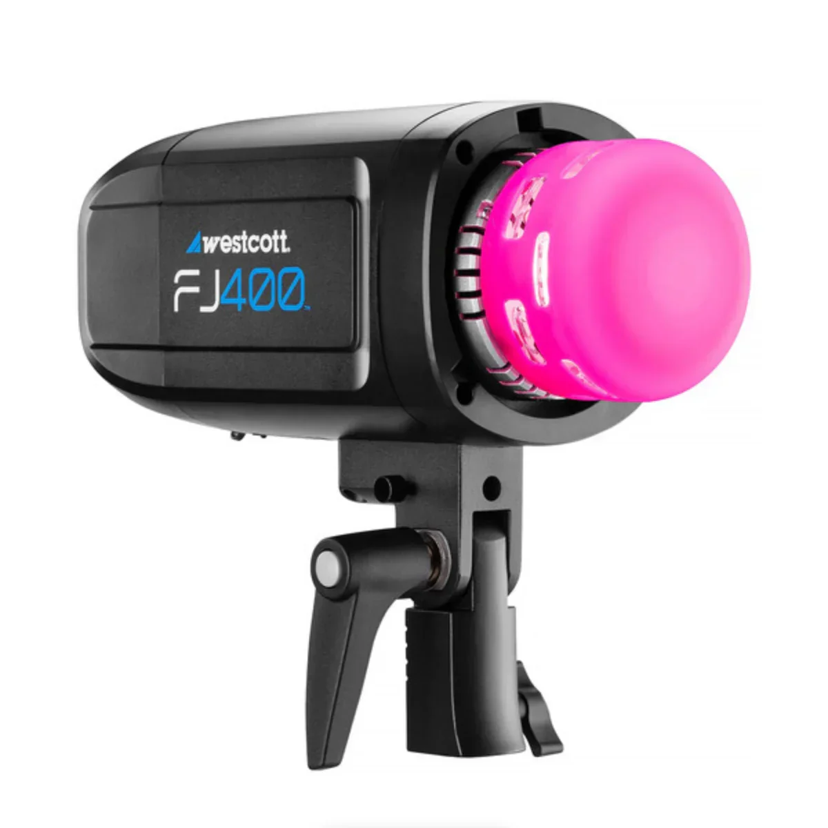 Westcott FlexiGels for FJ400, FJ400 II & FJ800 Strobes (Vivid) - Image 4