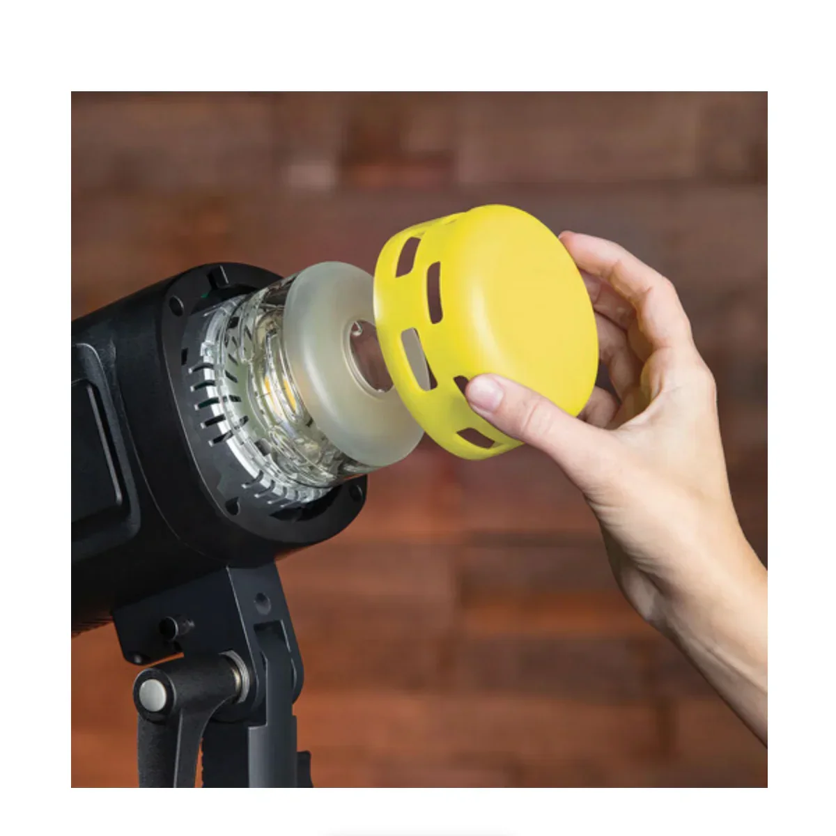 Westcott FlexiGels for FJ400, FJ400 II & FJ800 Strobes (Vivid) - Image 5