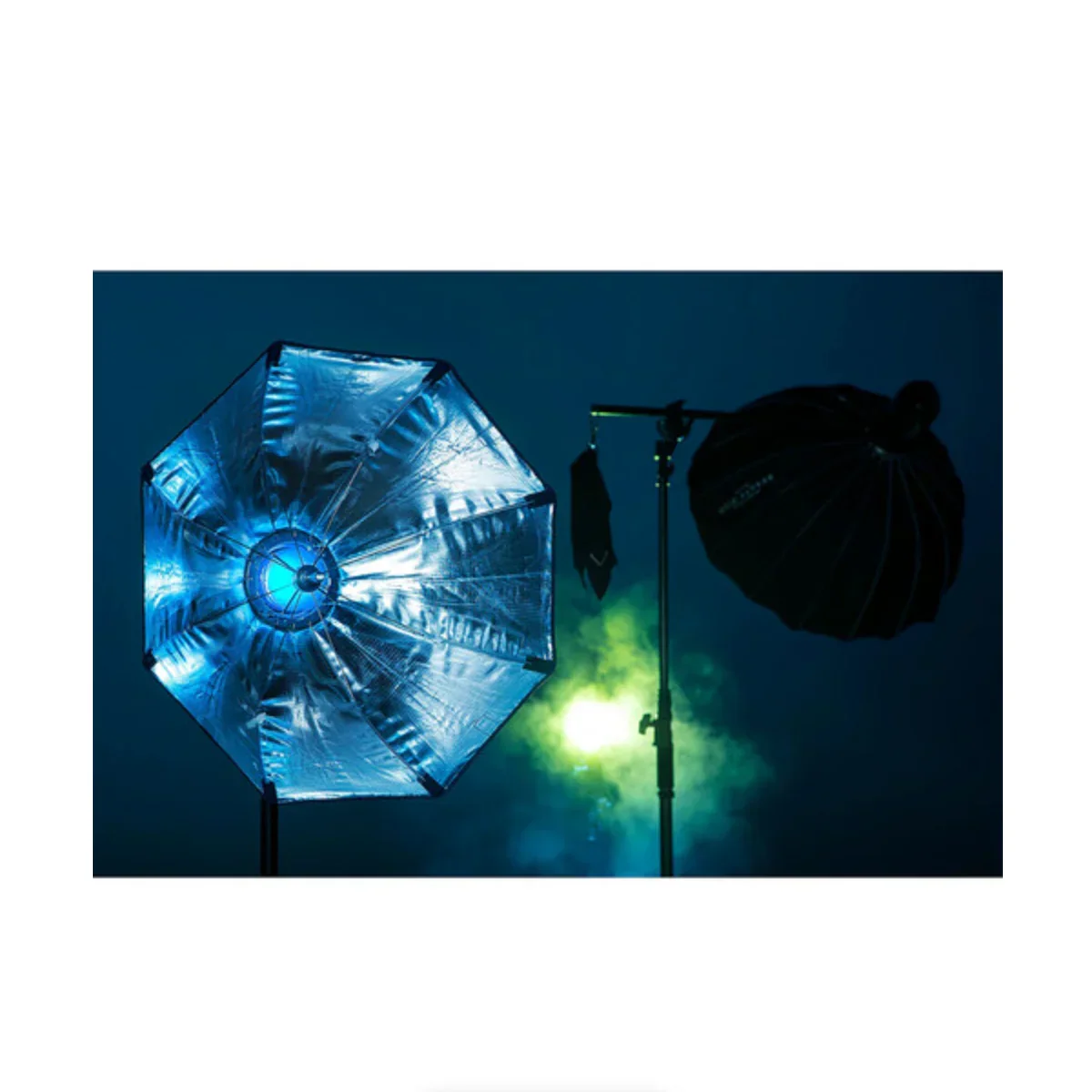 Westcott FlexiGels for FJ400, FJ400 II & FJ800 Strobes (Vivid) - Image 9