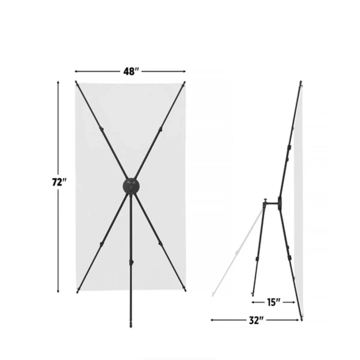 Westcott Fusion 10-in-1 Light Control System - Image 14