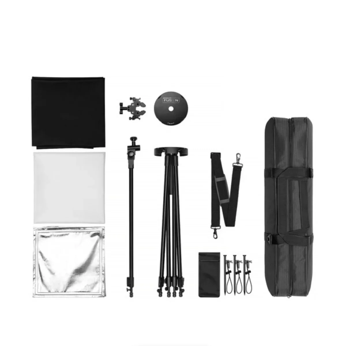 Westcott Fusion 10-in-1 Light Control System - Image 18