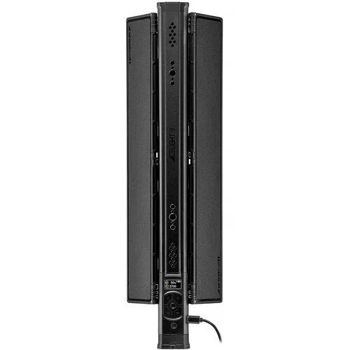 Westcott Ice Light 3 - Bi-Color LED Tube Light w/ Battery Grip & Barndoors Kit - Image 6