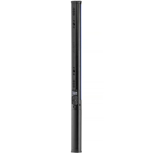 Westcott Ice Light 3 - RGB LED Tube Light w/ Battery Grip & Barndoors Kit - Image 9