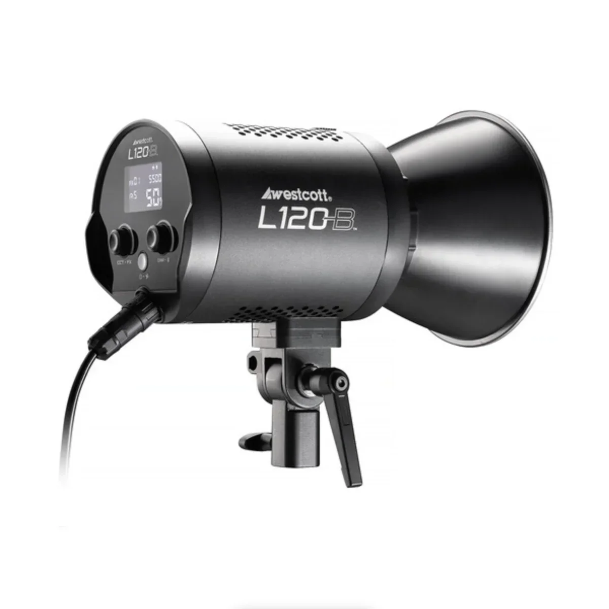 Westcott L120-B Bi-Color LED Monolight - Image 3