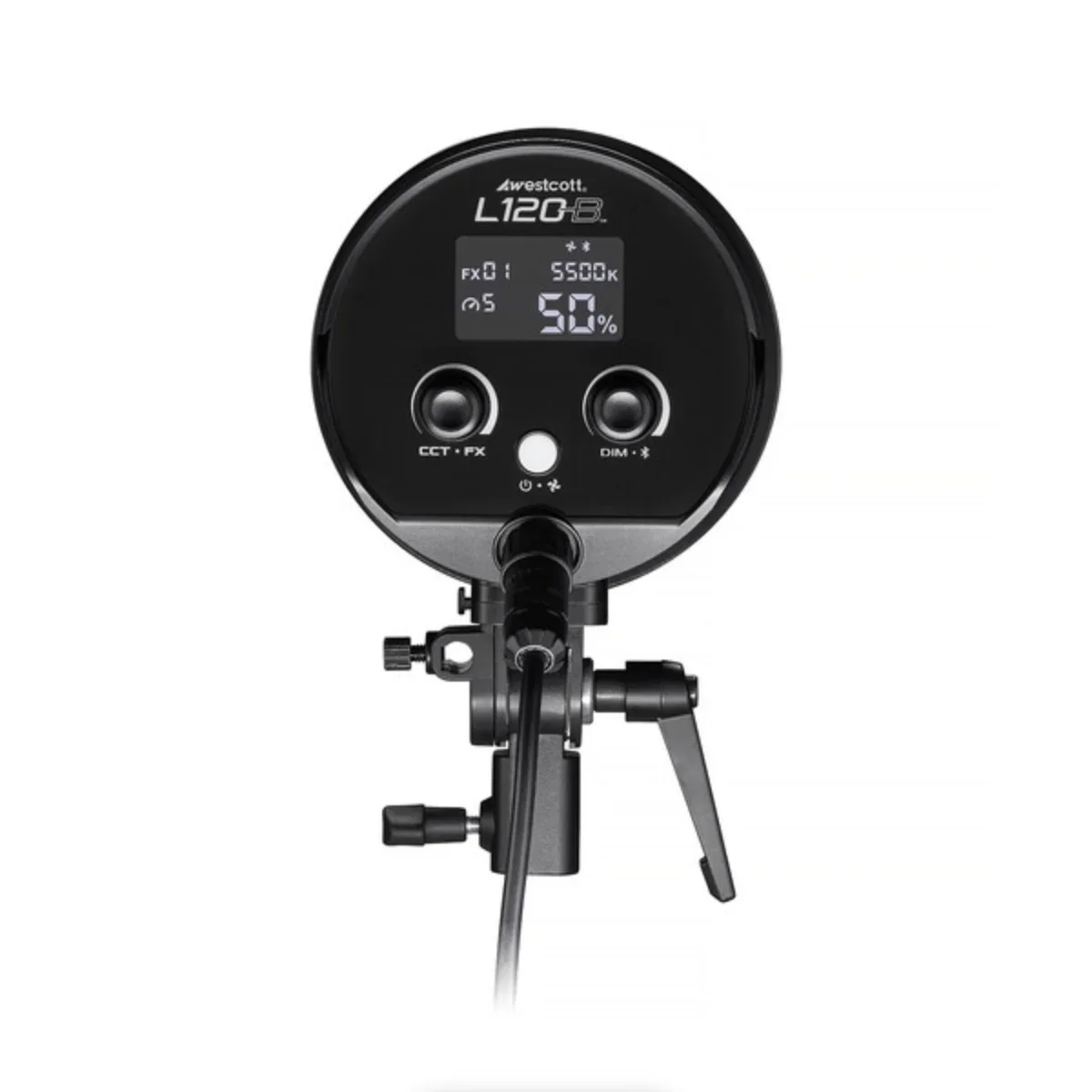 Westcott L120-B Bi-Color LED Monolight - Image 4