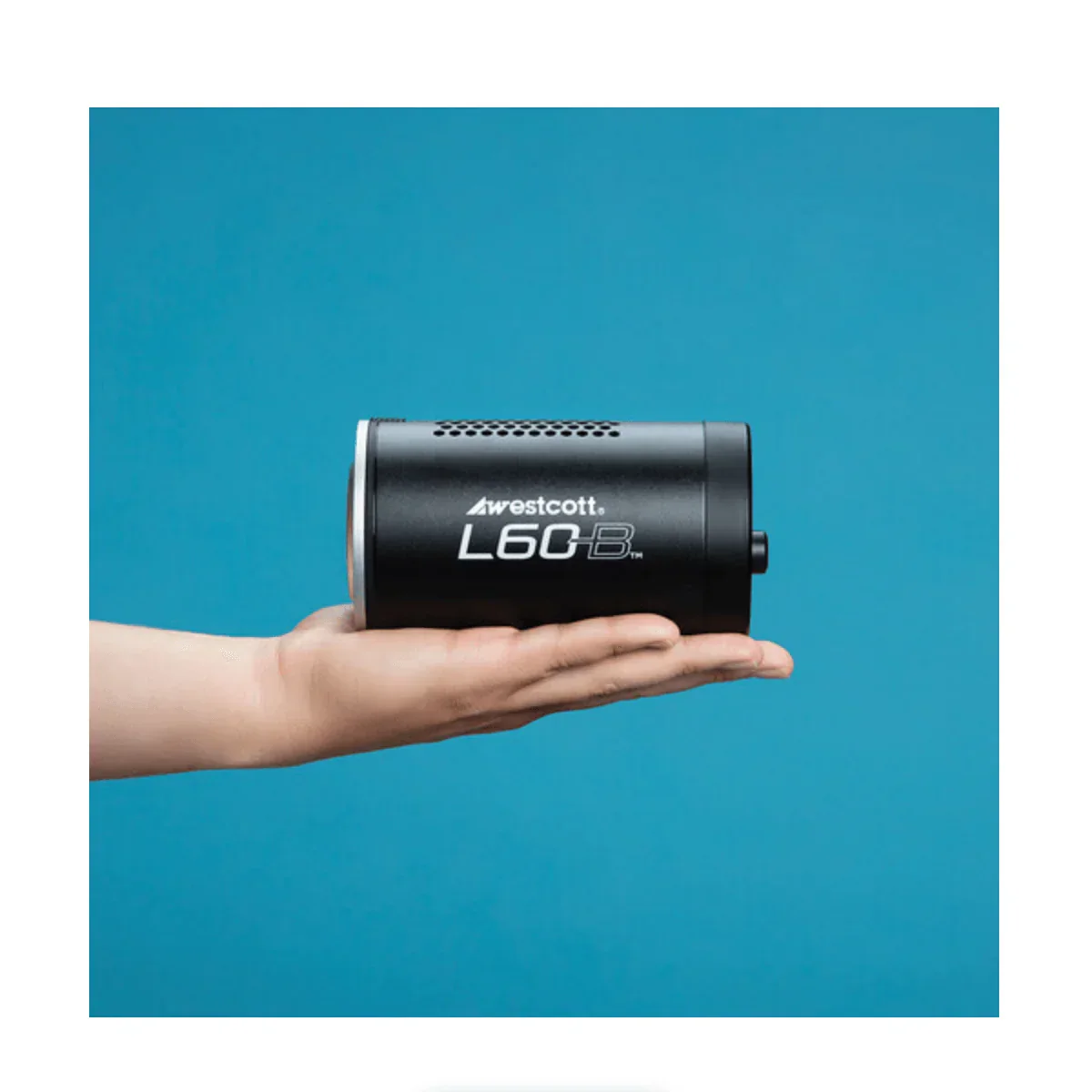 Westcott L60-B COB Bi-Color LED Video Light - Image 12