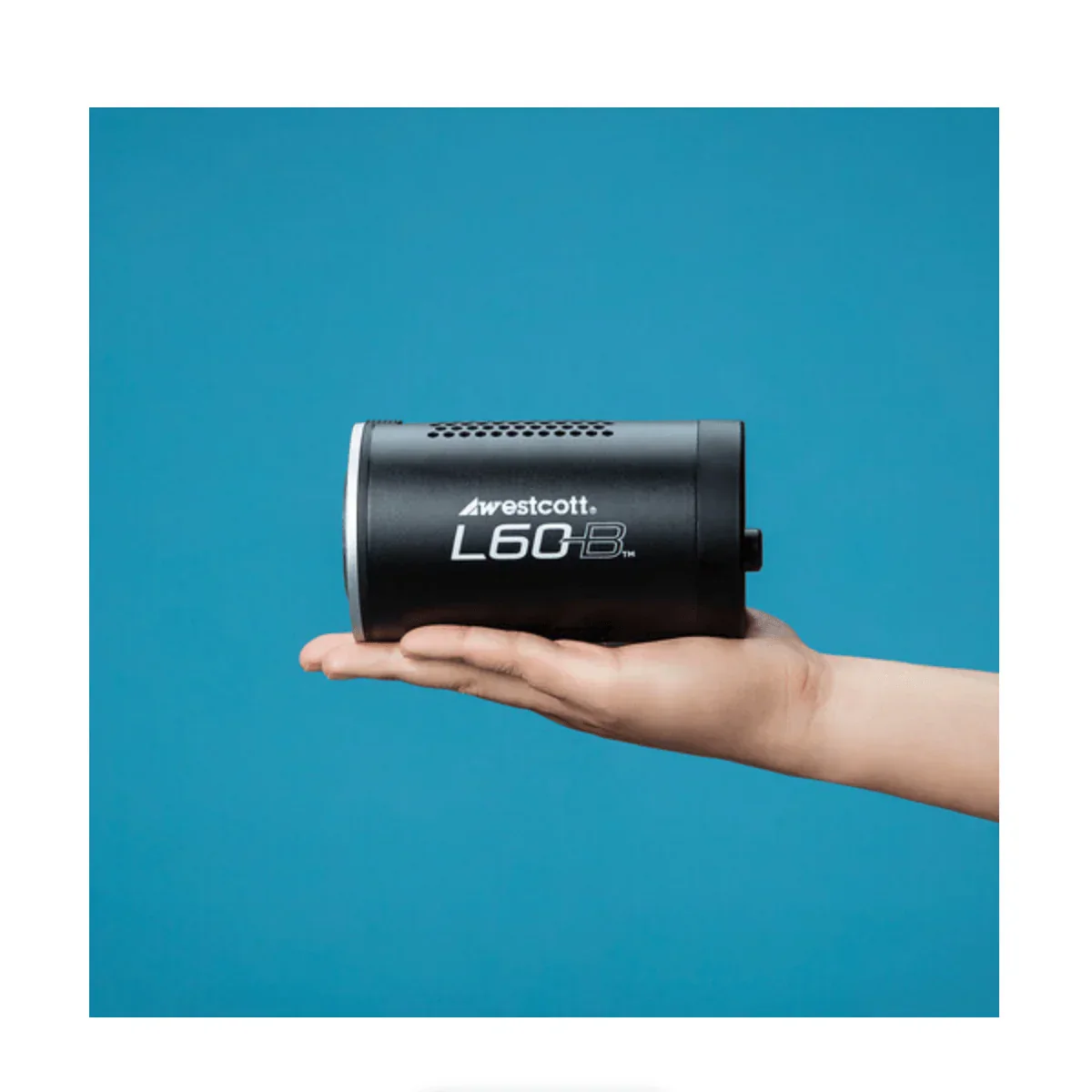 Westcott L60-B COB Bi-Color LED Video Light - Image 13