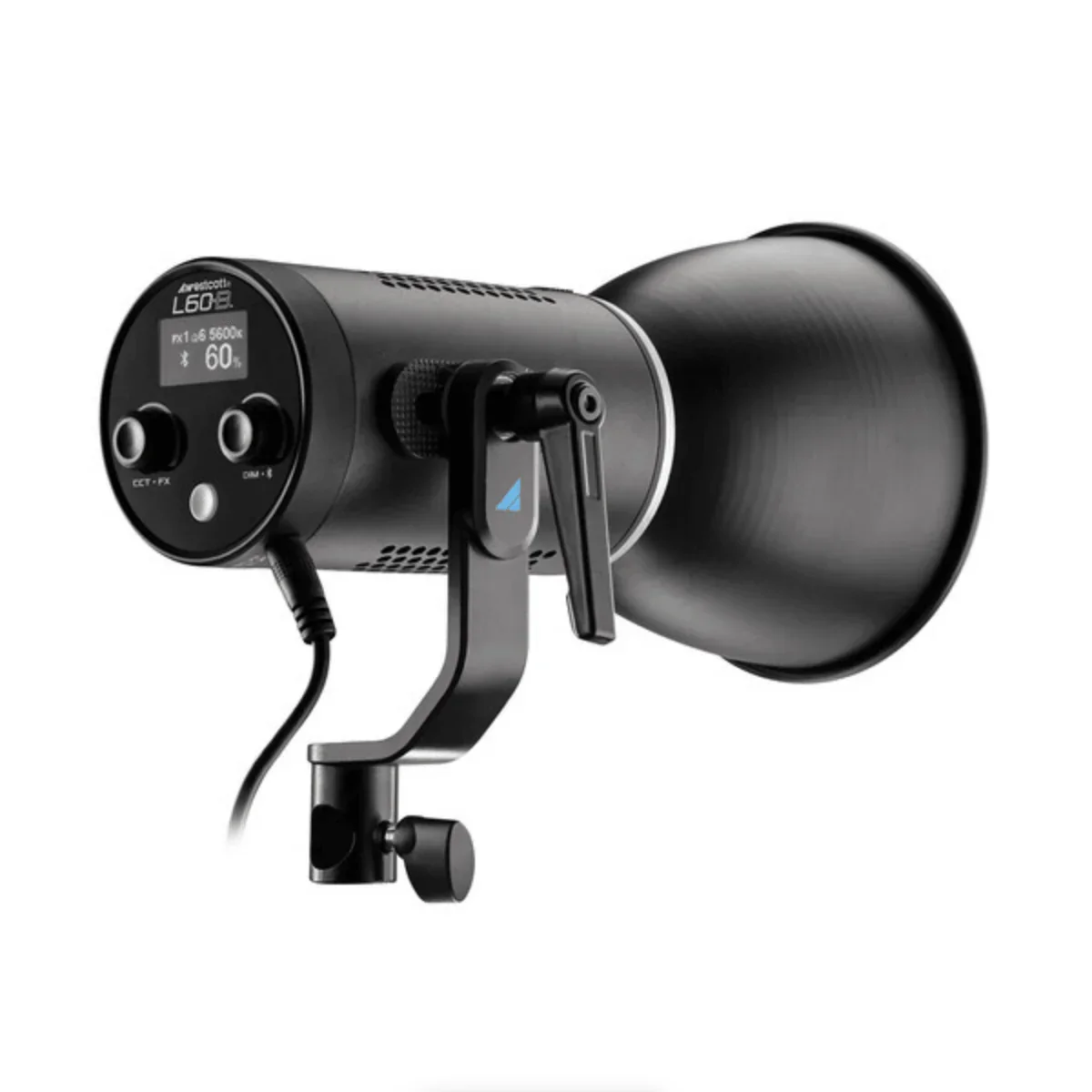 Westcott L60-B COB Bi-Color LED Video Light - Image 5
