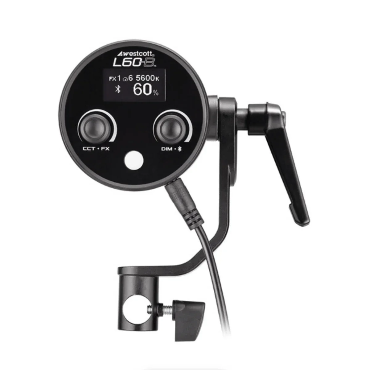 Westcott L60-B COB Bi-Color LED Video Light - Image 7