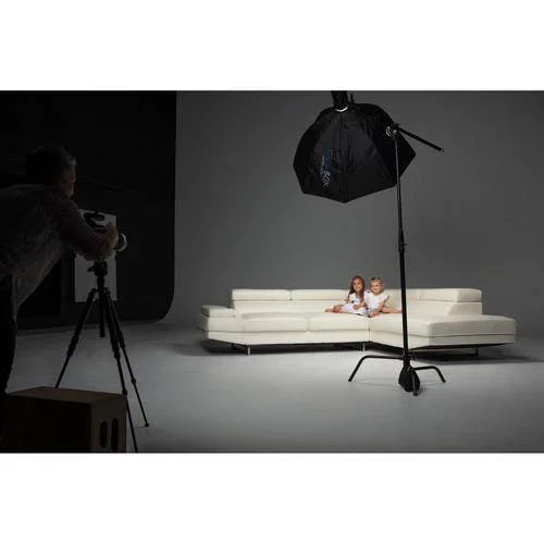 Westcott Mini Boom Arm & Weight Bag - Image 15