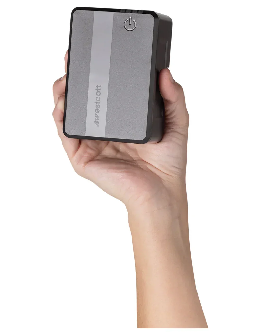 Westcott MV95 Mini V-Mount Battery (14.8V - 95Wh) - Image 4