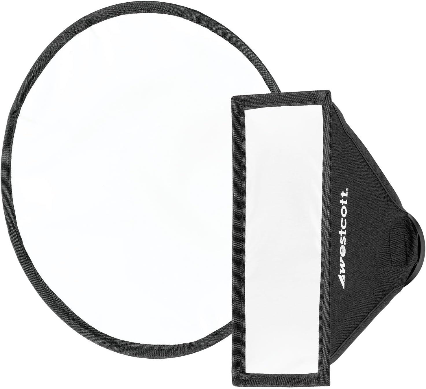 Westcott Pocket Box Pack for FJ80 (Twist Lock) Flash - Image 3