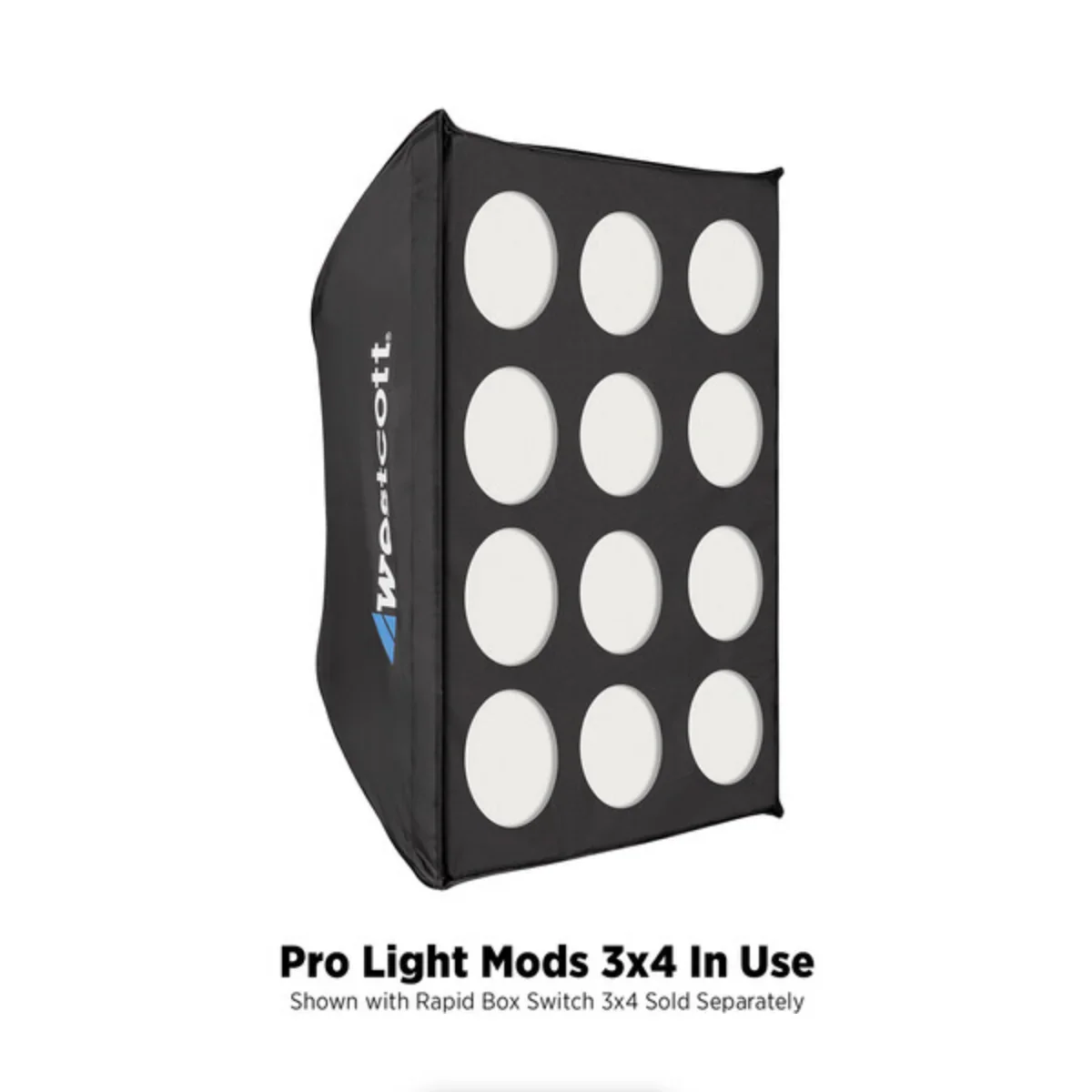 Westcott Pro Light Mods 3x4 - Image 4