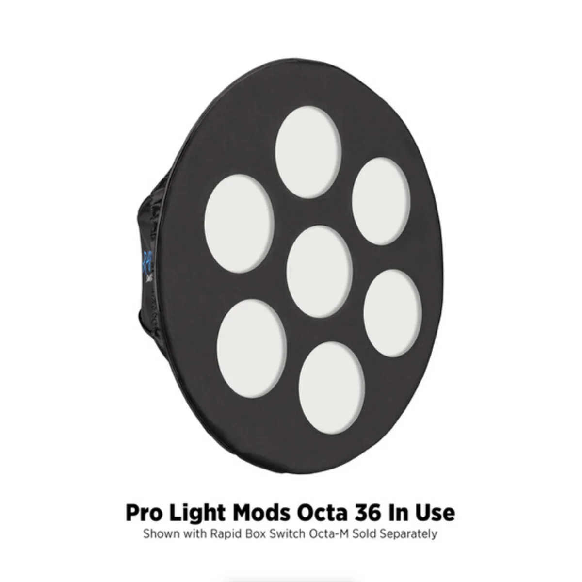 Westcott Pro Light Mods Octa 36 (2-Pack) - Image 4