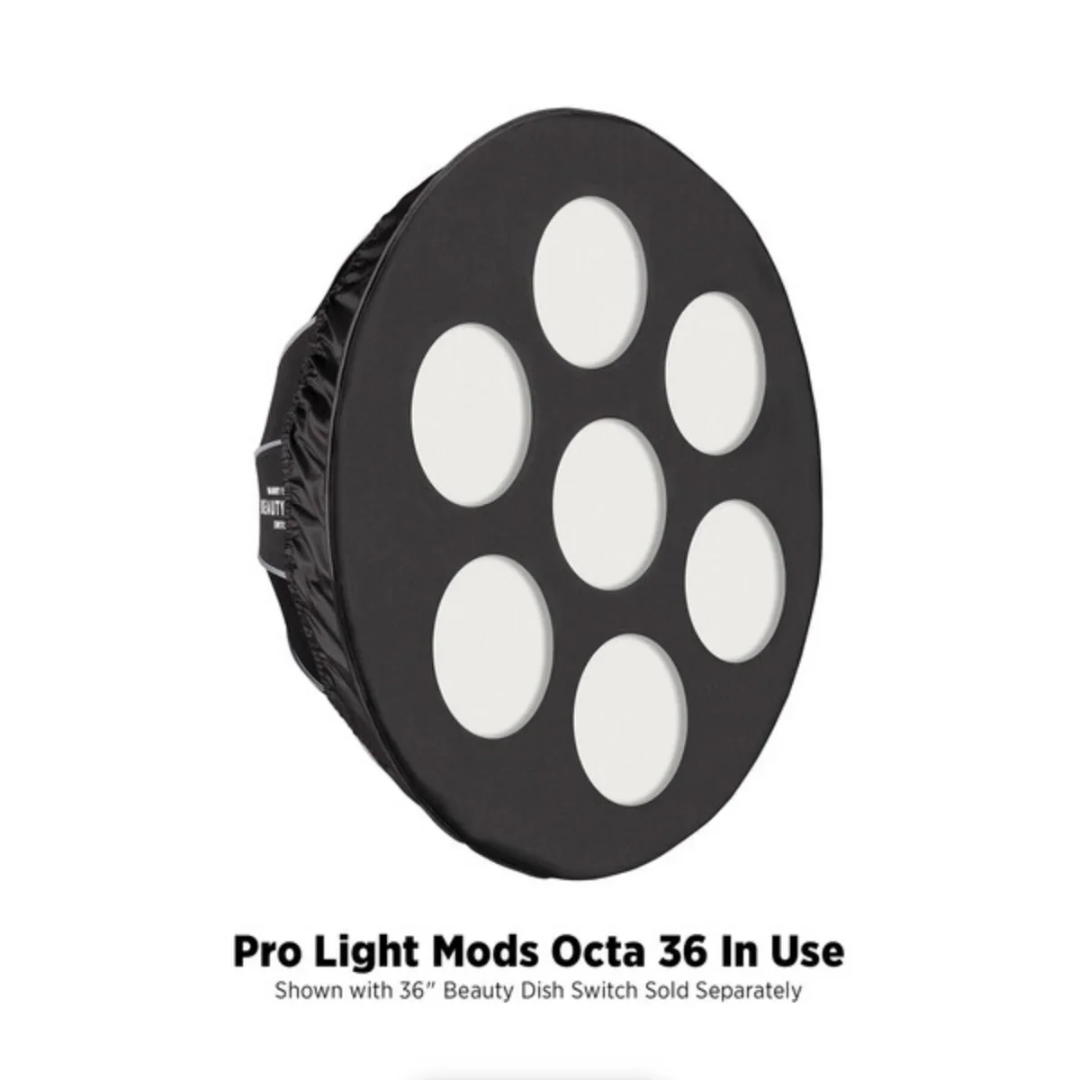 Westcott Pro Light Mods Octa 36 - Image 6