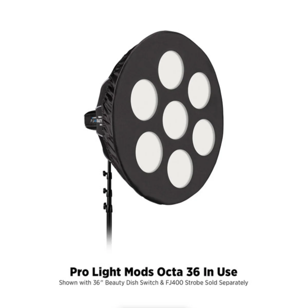 Westcott Pro Light Mods Octa 36 - Image 8