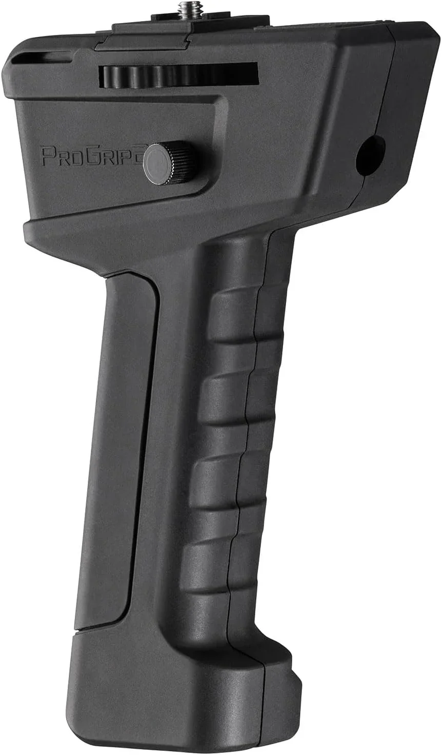 Westcott ProGrip v2 - Handheld Off-Camera Flash Mount - Image 2