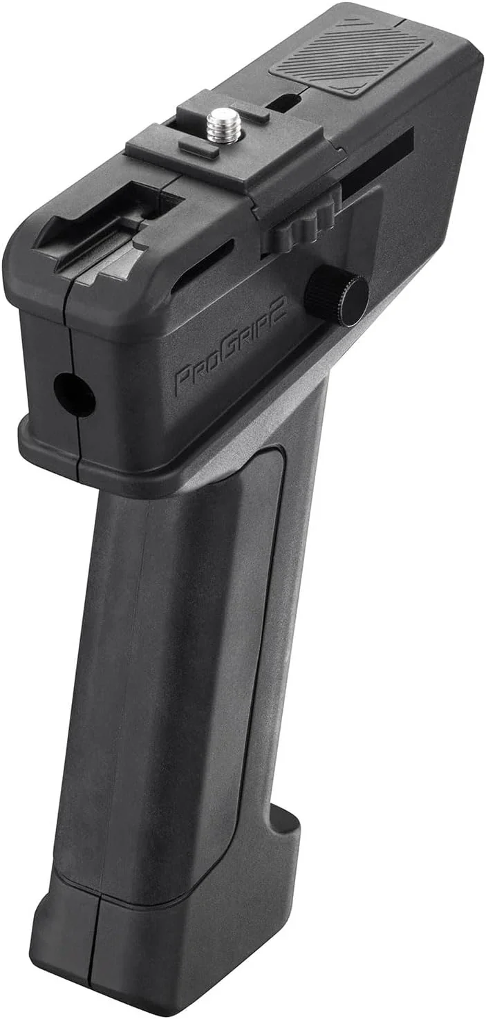 Westcott ProGrip v2 - Handheld Off-Camera Flash Mount - Image 3