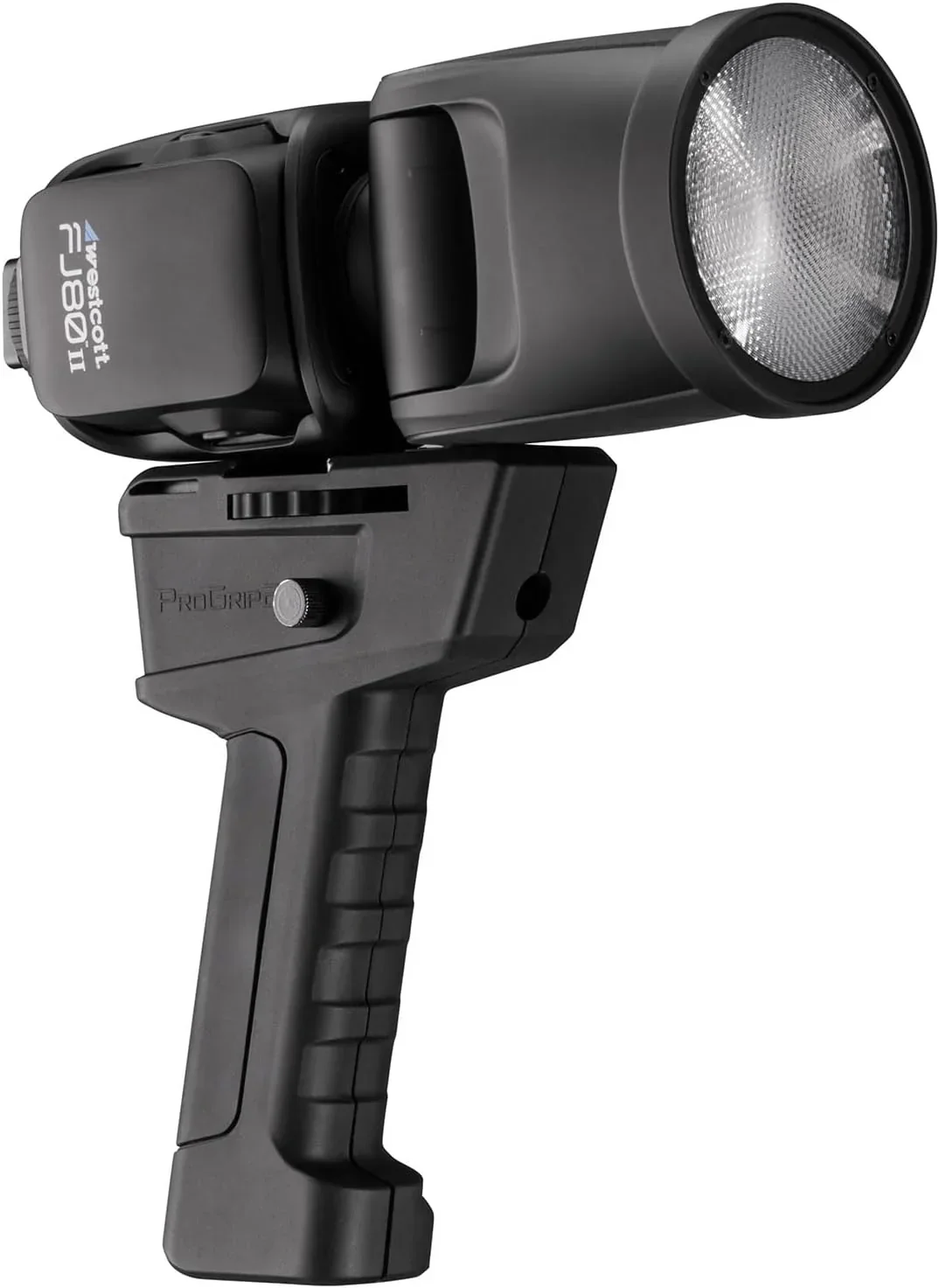 Westcott ProGrip v2 - Handheld Off-Camera Flash Mount - Image 4