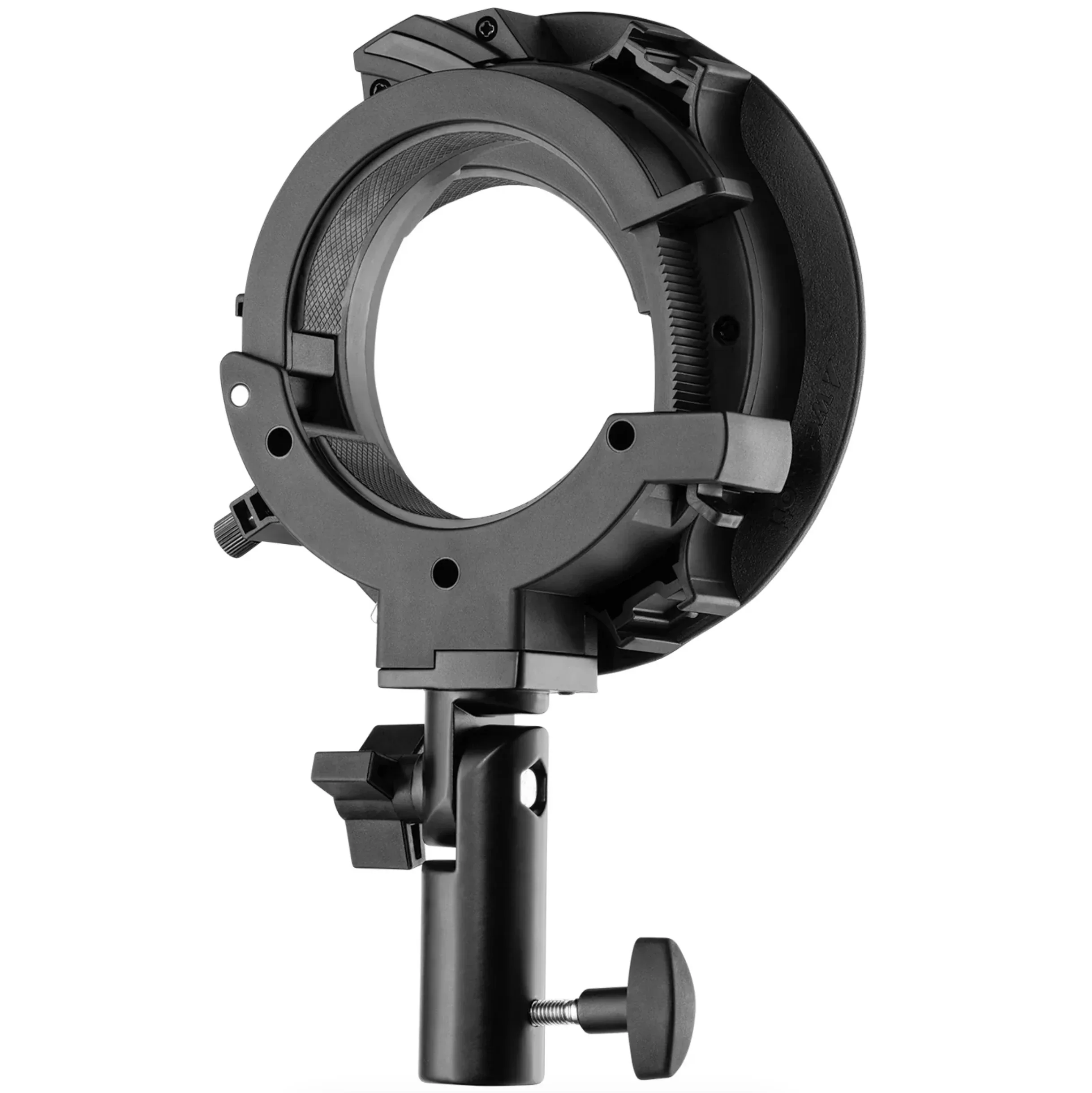 Westcott Quick-Mount S-Bracket 2 (Bowens) - Image 2