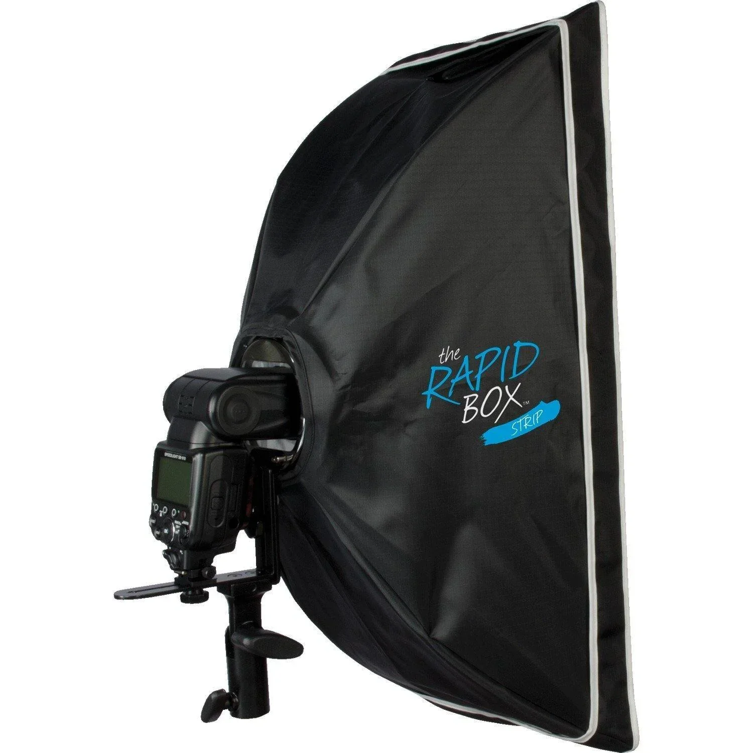 Westcott Rapid Box 2-Light Speedlite Kit - Image 3
